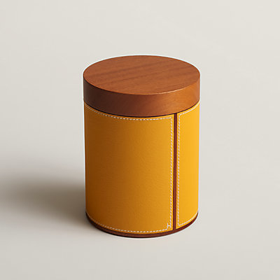 Boxes and chests - Decorative Objects | Hermès USA Boxes and chests - Decorative Objects | Hermès USA